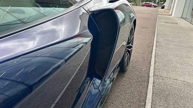 GT