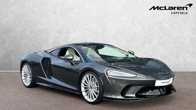 GT