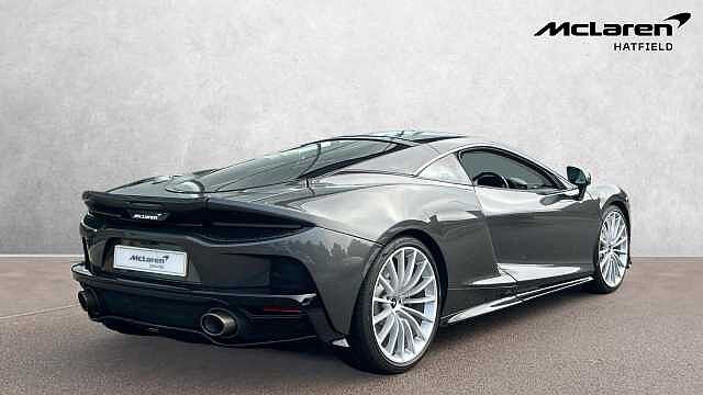 GT