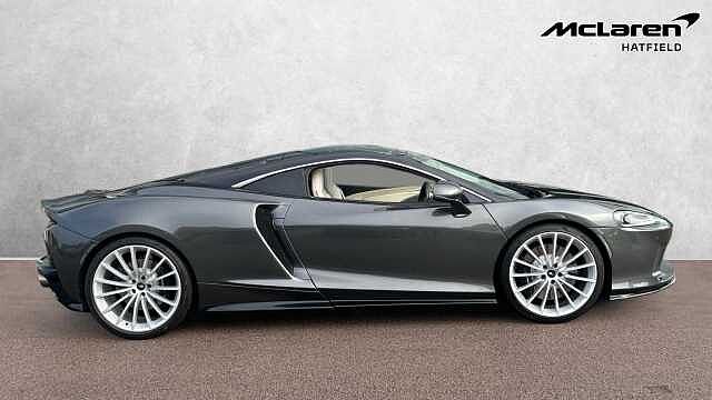 GT