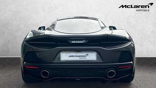 GT