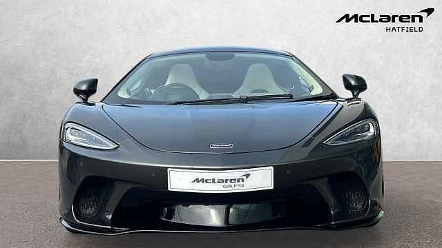 GT