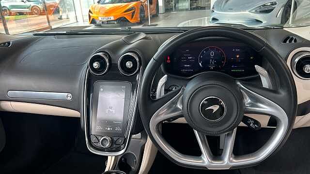 GT