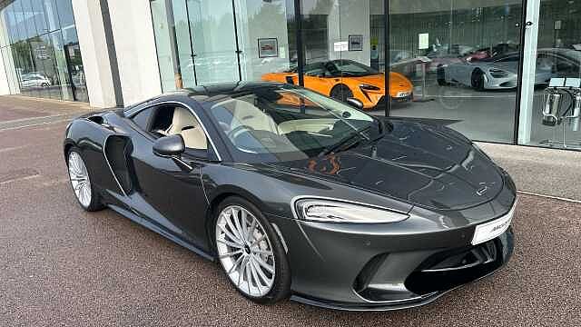 GT