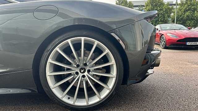 GT