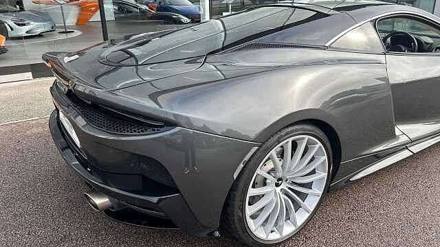 GT