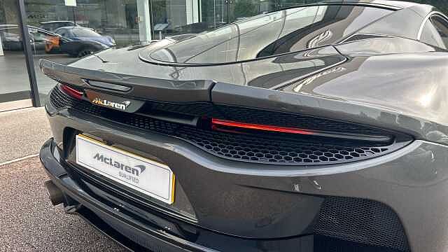 GT