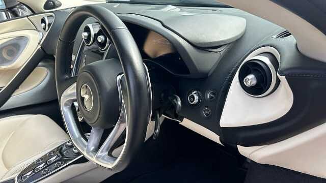 GT