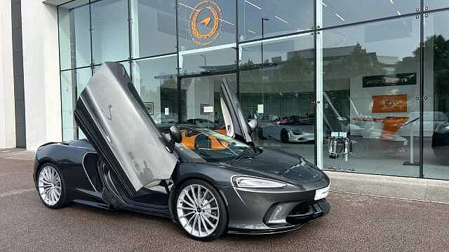 GT