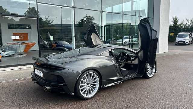GT