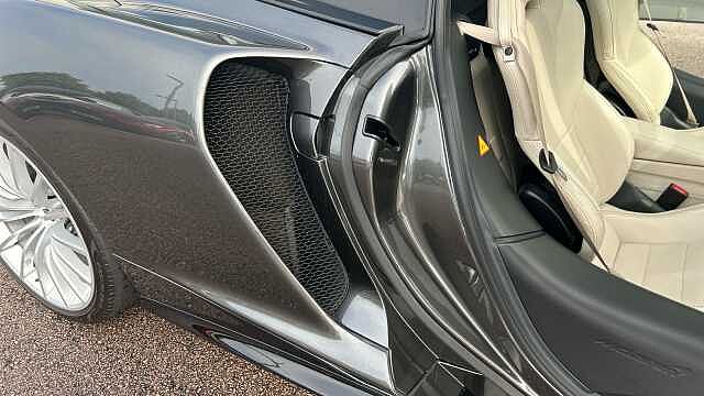 GT
