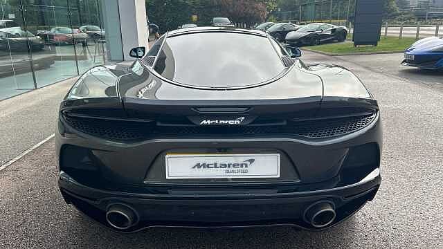 GT