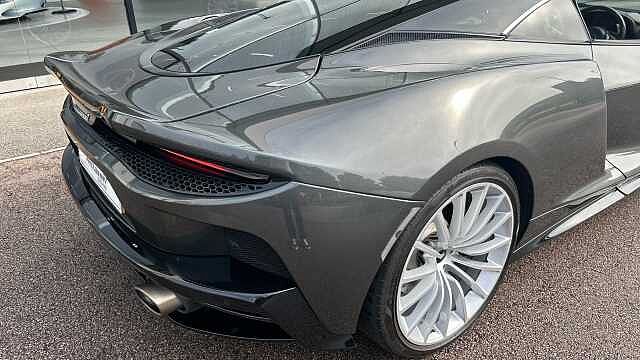 GT