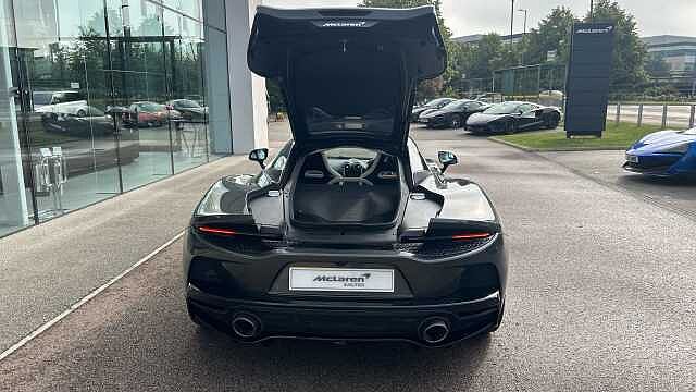 GT