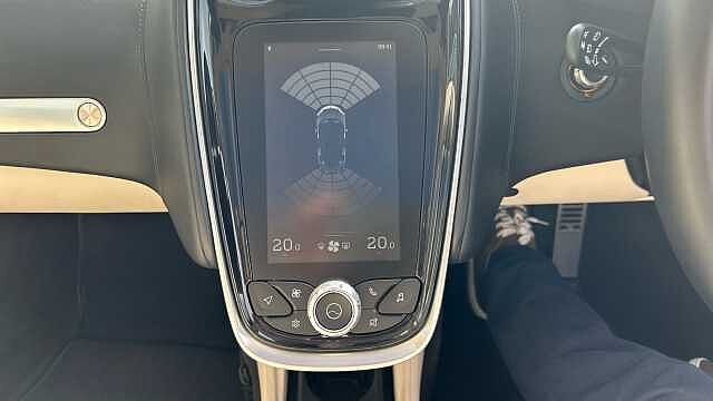 GT