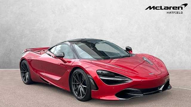 720S