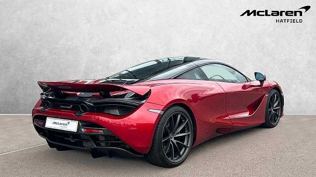 720S