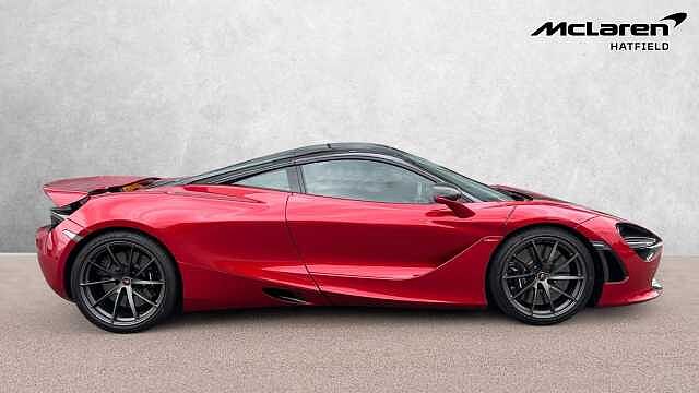 720S