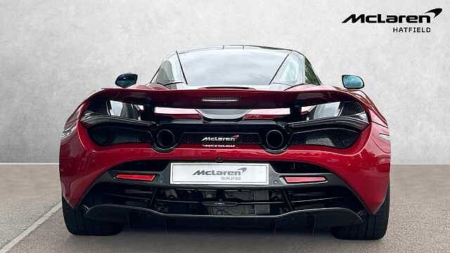 720S