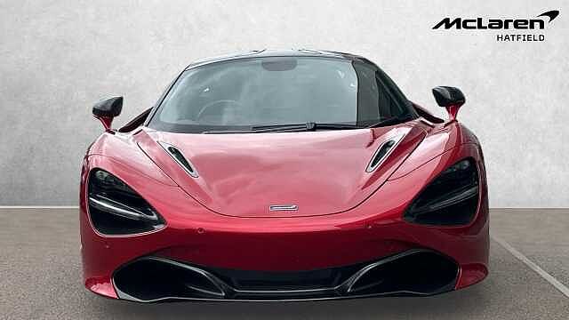 720S