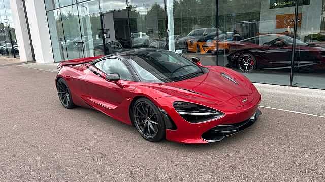 720S