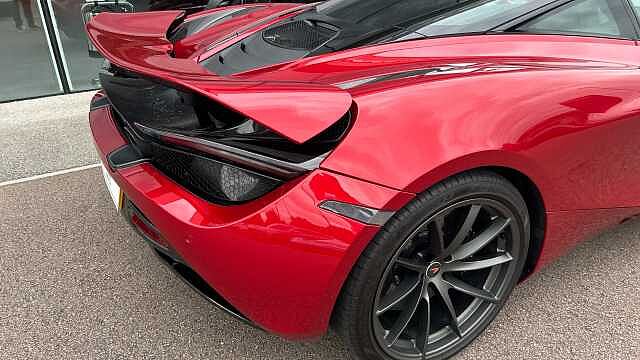 720S