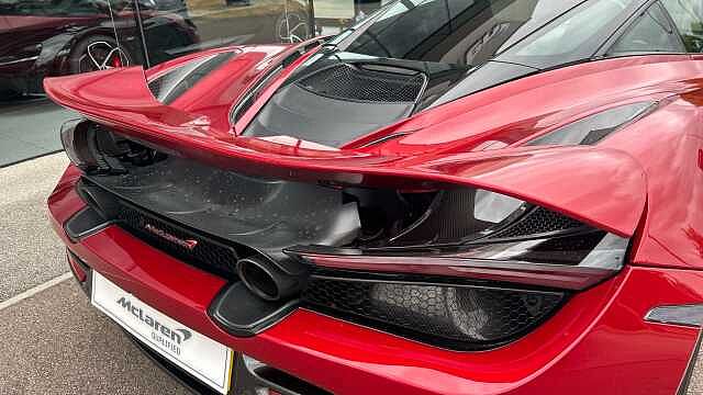 720S