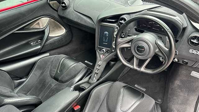 720S