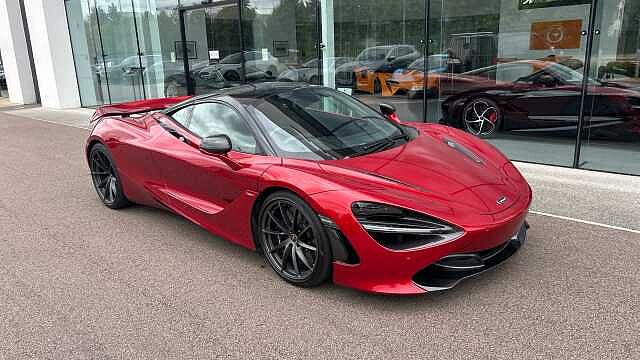 720S