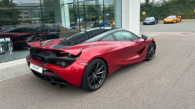 720S