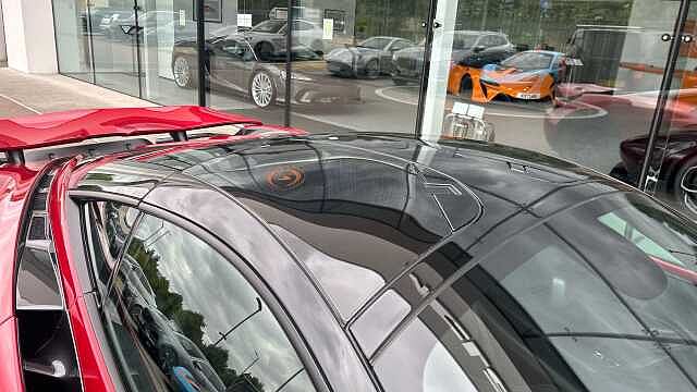 720S