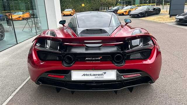 720S