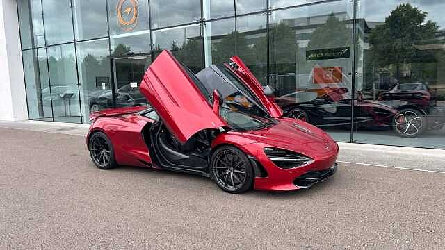 720S