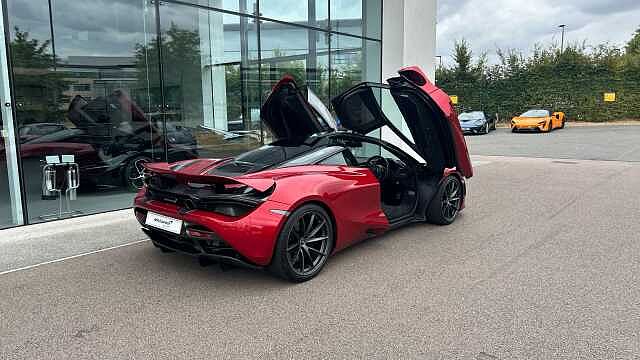 720S