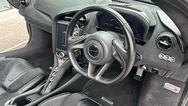 720S
