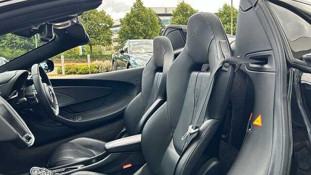 570S Spider