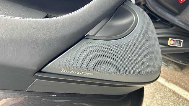 570S Spider