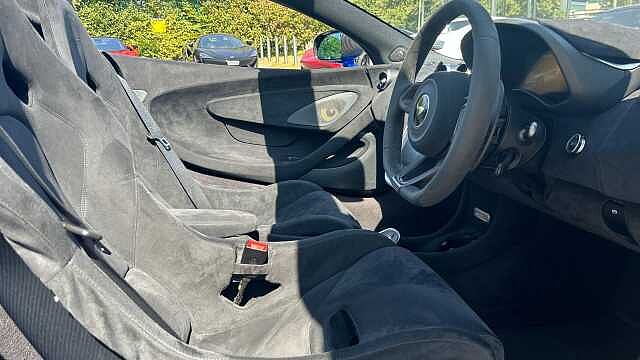 600LT Spider
