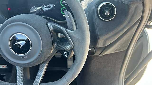 600LT Spider