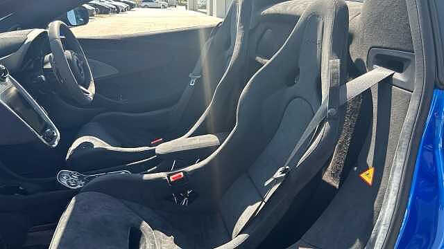 600LT Spider