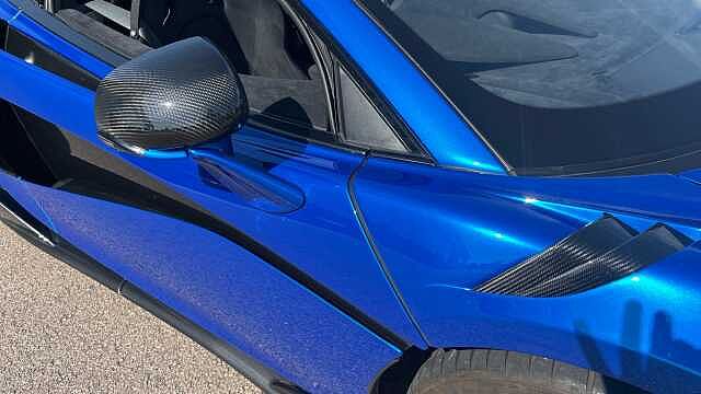 600LT Spider