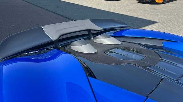 600LT Spider