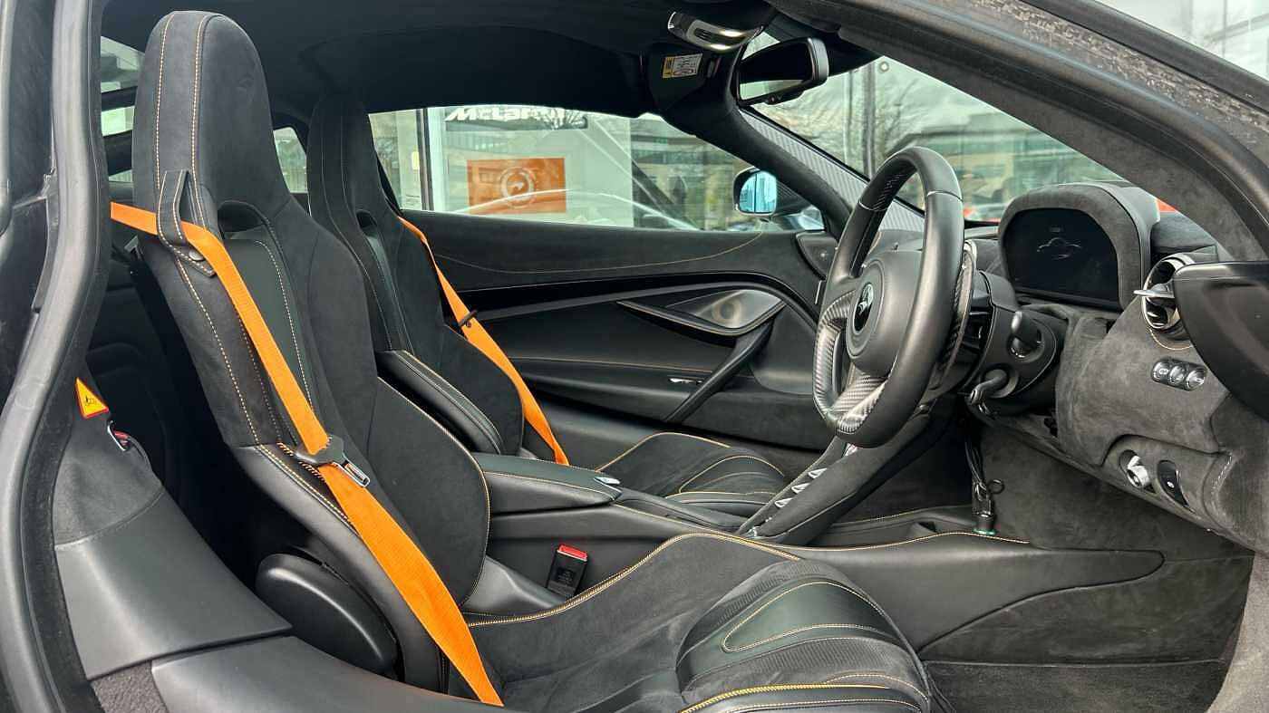 McLaren 720S -  - Joinsteer - #3