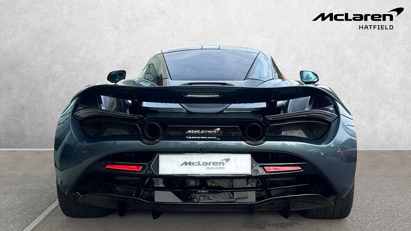McLaren 720S -  - Joinsteer - #5