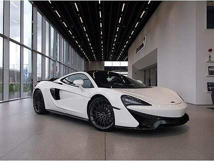 white 570GT - 26.06.2017 white 570GT - 26.06.2017