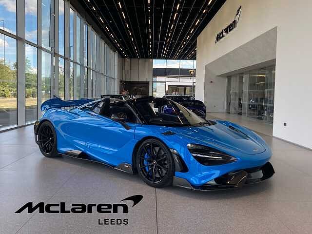 765LT Spider - 03.01.2023 765LT Spider - 03.01.2023