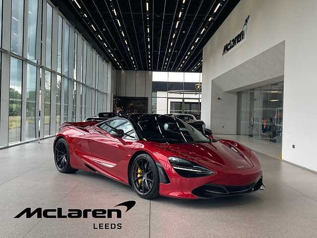 720S - 02.01.2018 720S - 02.01.2018