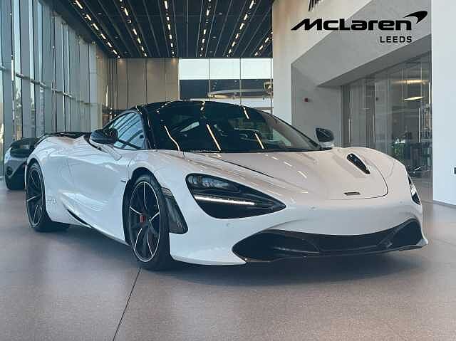 720S
