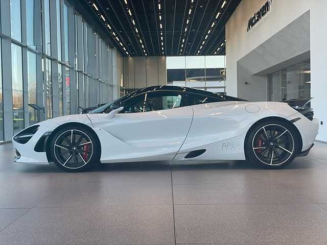 720S