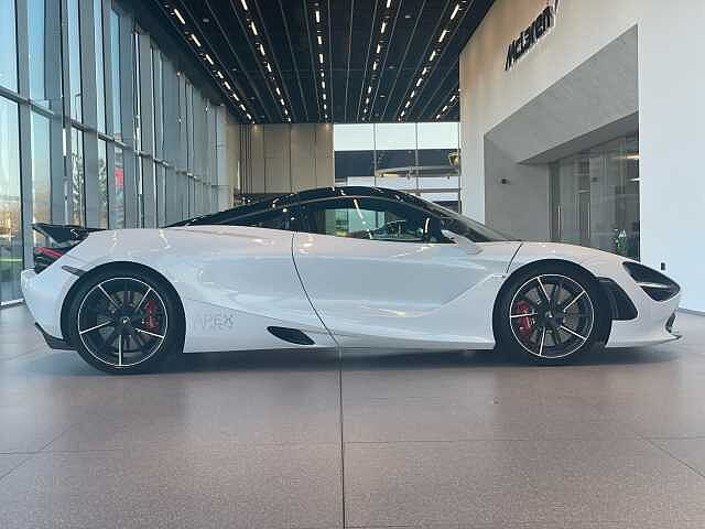 720S